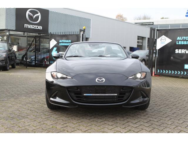 lhd MAZDA MX 5 (01/05/2017) - 